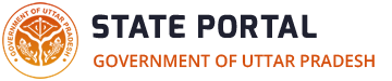 Government of Uttar Pradesh emblem