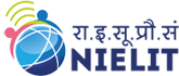 National Institute of Electronics & Information Technology (NIELIT) logo