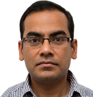 Shri Alok Kumar IAS, Principal Secretary, Department of IT and Electronics, Uttar Pradesh